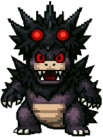 Slowdemon