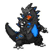GODZILLA