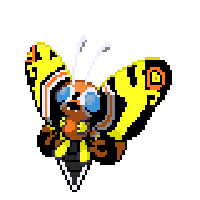 Mothra
