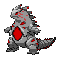 Mechagodzilla