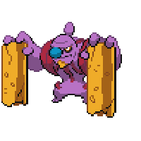 PIMP Conkeldurr