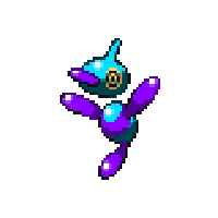 Mega Porygon-Z