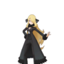 Cynthia