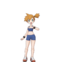 Misty